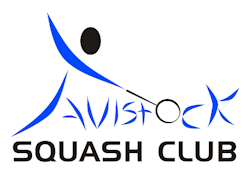 tavisquash logo