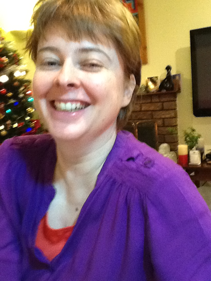 Joy O'Gorman